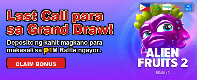 Win Big with Fairplay PH!